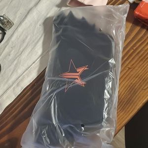 Jeffree Stars Halloween makeup bag